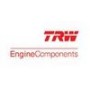 331056 TRW Engine Component випускний клапан