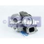 104458 MOTAIR TURBO Компресор наддуву