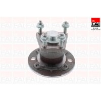 FHBK1064 FAI AutoParts Комплект підшипника ступиці колеса