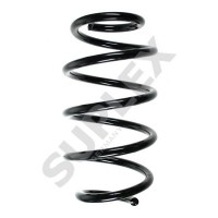 39278 SUPLEX Пружина ходової частини