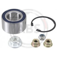 200009 A.B.S. Комплект підшипника ступиці колеса