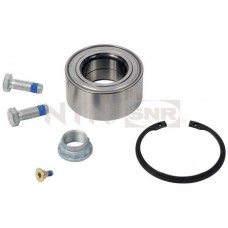 R15133 SNR Комплект підшипника ступиці колеса