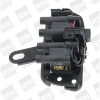 ZS267 BorgWarner (BERU) Котушка запалювання