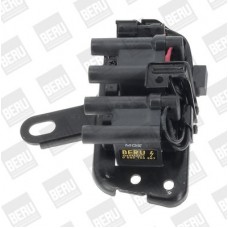 ZS267 BorgWarner (BERU) Котушка запалювання