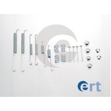 310042 ERT Комплектуючі гальмівна колодка