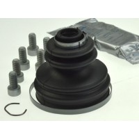 26065 SPIDAN Комплект пыльника, Привідний вал