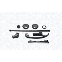 341500000310 MAGNETI MARELLI Комплект цілі приводу розподільного валу