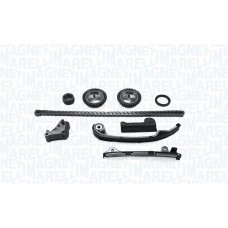 341500000310 MAGNETI MARELLI Комплект цілі приводу розподільного валу