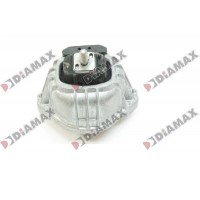 A1263 DIAMAX Підвіска двигун