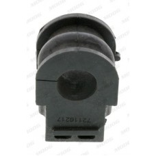 NISB10702 MOOG Опора стабілізатора