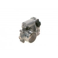 0 280 750 520 BOSCH Корпус дросельної заслінки