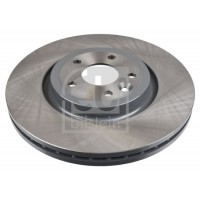 108654 FEBI BILSTEIN Гальмівний диск