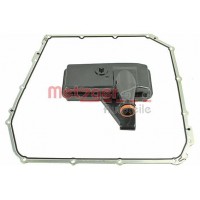 8020039 METZGER Комплект гидрофильтров, Автоматична коробка передач