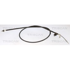 8140 141170 TRISCAN Тросик, cтояночный тормоз