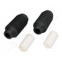 KTP-0601 JAPANPARTS Пилозахисний комплект амортизатор
