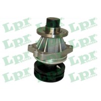 WP0215 LPR Водяний насос охолодження двигуна