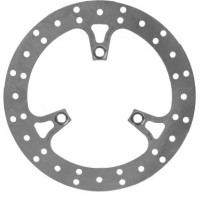 MST437 TRW Гальмівний диск