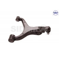 89371 SIDEM Ричаг незалежної підвіски колеса, подвеска колеса