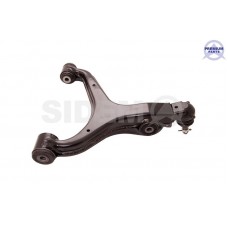 89371 SIDEM Ричаг незалежної підвіски колеса, подвеска колеса