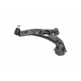 SCA-1521 KAVO PARTS Ричаг незалежної підвіски колеса, подвеска колеса