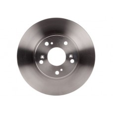 0 986 479 S47 BOSCH Гальмівний диск