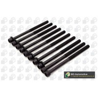 Комплект болтів головки циліндра BGA BK2308