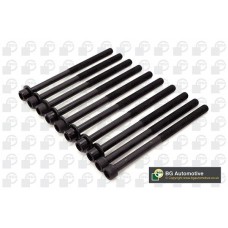 Комплект болтів головки циліндра BGA BK2308