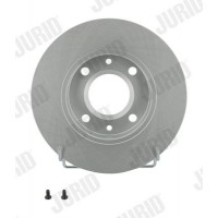 561253JC JURID Гальмівний диск