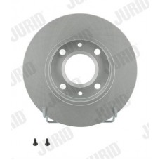 561253JC JURID Гальмівний диск