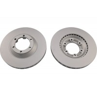 BR-3244-C KAVO PARTS Гальмівний диск