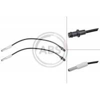 39431 A.B.S. Сигналізатор зносу гальмівних колодок