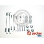 D31072A AUTOFREN SEINSA Комплектуючі гальмівна колодка