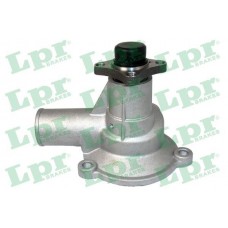 WP0278 LPR Водяний насос охолодження двигуна