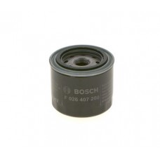 F 026 407 200 BOSCH Масляний фільтр
