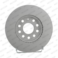 DDF2400C-1 FERODO Гальмівний диск