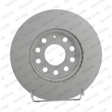 DDF2400C-1 FERODO Гальмівний диск