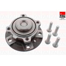 FHBK1081 FAI AUTOPARTS Комплект підшипника ступиці колеса
