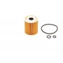 F 026 407 144 BOSCH Масляний фільтр