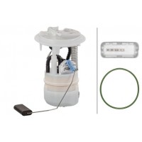 8TF 358 146-941 HELLA Елемент системи живлення