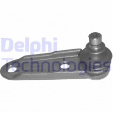 TC742 DELPHI Шарнір незалежної підвіски поворотного важеля