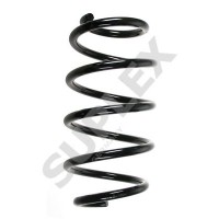 39277 SUPLEX Пружина ходової частини