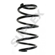 39277 SUPLEX Пружина ходової частини