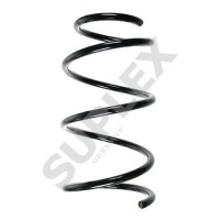 35291 SUPLEX Пружина ходової частини