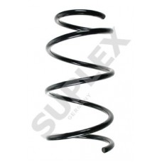 35291 SUPLEX Пружина ходової частини