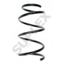 35291 SUPLEX Пружина ходової частини