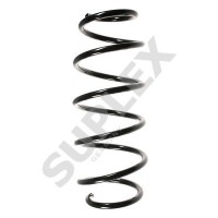 31009 SUPLEX Пружина ходової частини