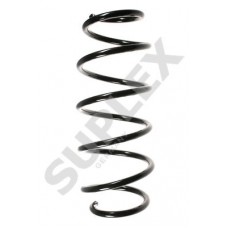 31009 SUPLEX Пружина ходової частини