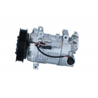 320058 NRF Компресор кондиціонера