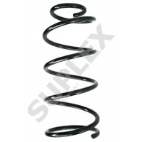 38124 SUPLEX Пружина ходової частини