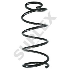 38124 SUPLEX Пружина ходової частини